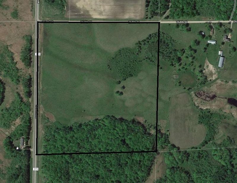 xxxxx 268th St, Pierz, MN 56364