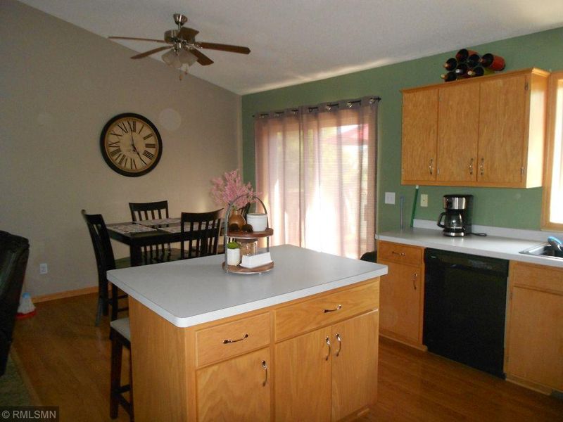 1301 Meadow View Dr, Princeton, MN 55371