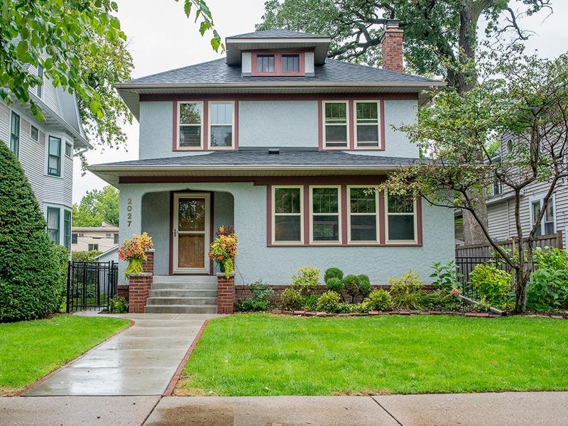 2027 Lincoln Ave, Saint Paul, MN 55105