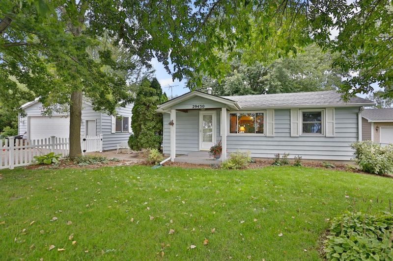 29430 Glader Blvd, Lindstrom, MN 55045