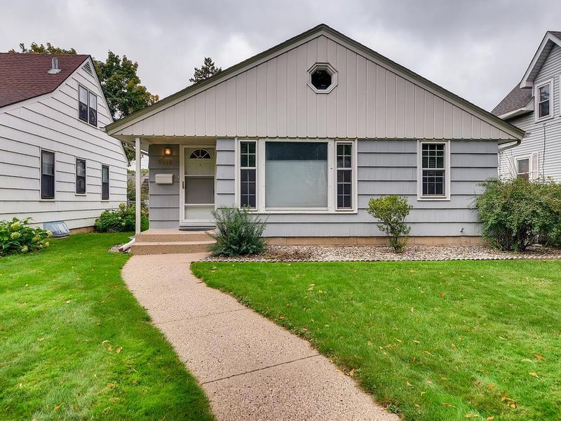 6012 4th Ave S, Minneapolis, MN 55419