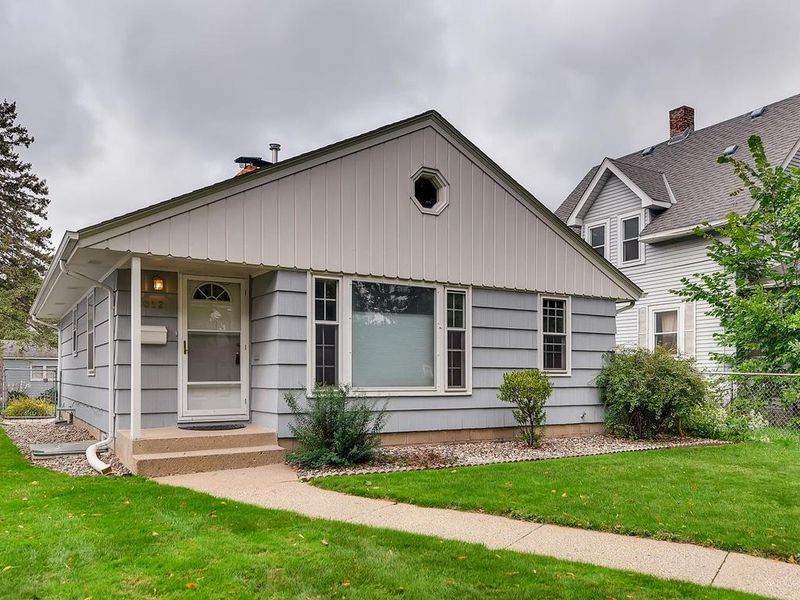6012 4th Ave S, Minneapolis, MN 55419