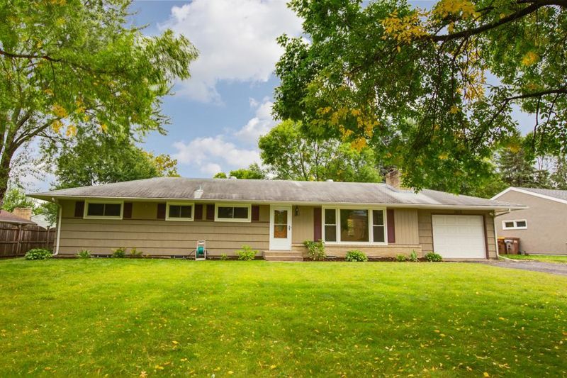 3872 Midland Ave, White Bear Lake, MN 55110
