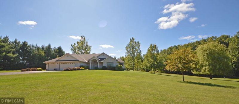 8215 427th St, Rice, MN 56367