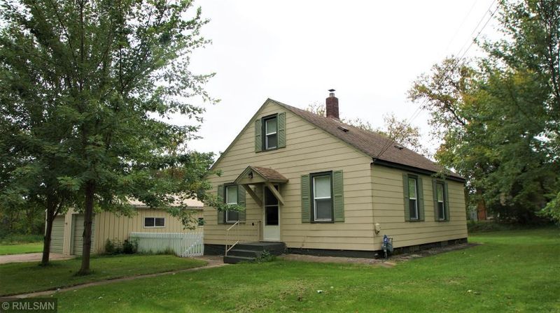 465 S Irving Ave, Rush City, MN 55069