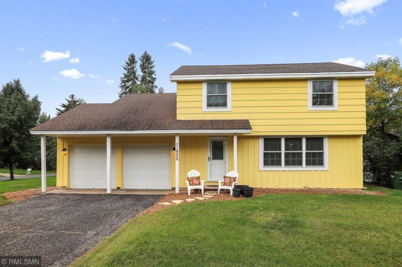 11900 Zion St NW, Coon Rapids, MN 55433