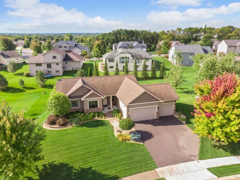 21207 Foxtail Ln, Rogers, MN 55374