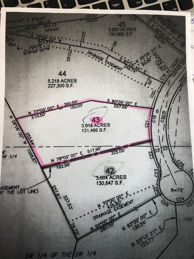 XXX 504th Ave, Prescott, WI 54021