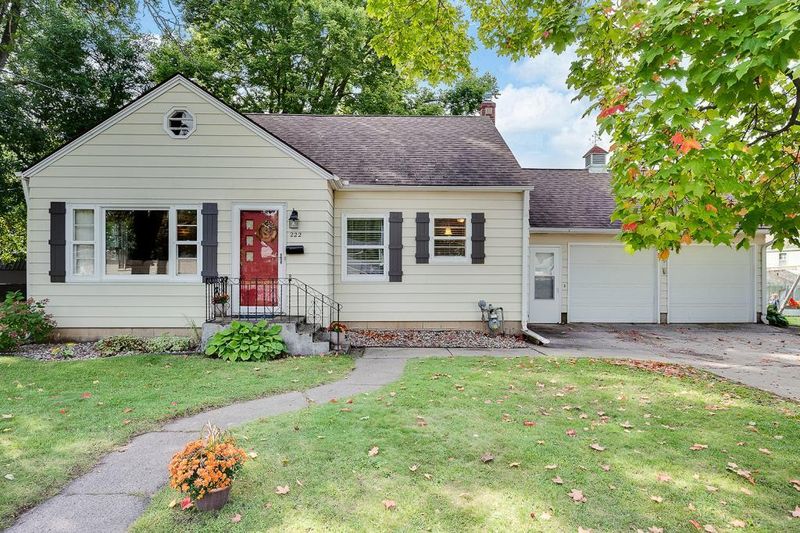 222 5th Ave NE, Faribault, MN 55021