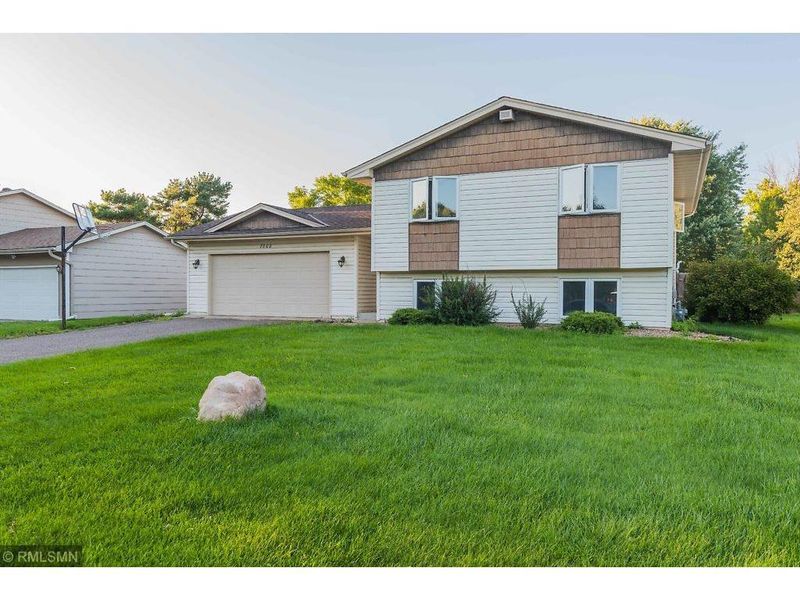 7808 83rd Ave N, Brooklyn Park, MN 55445