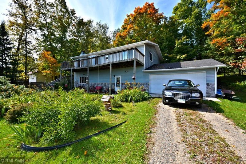 415 Park Ave, Hill City, MN 55748