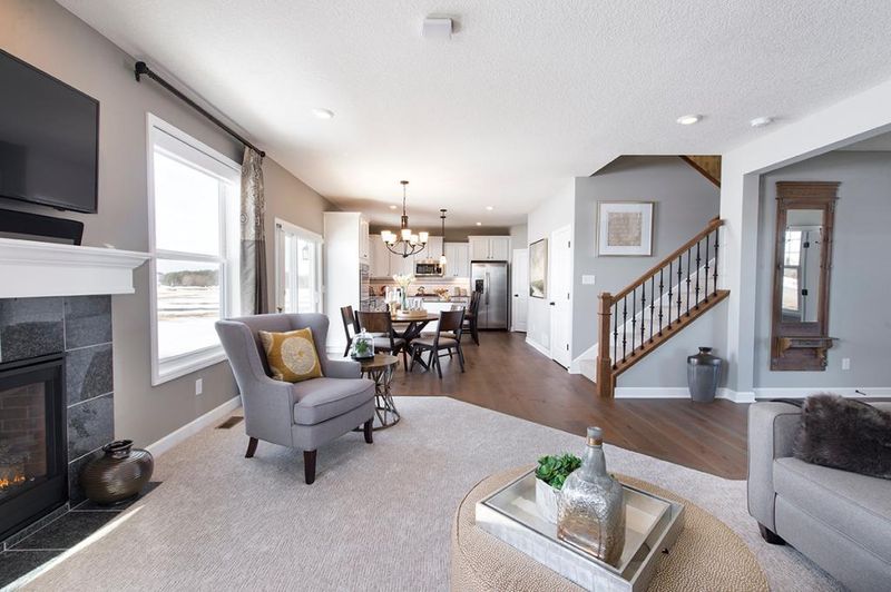 9814 Glacial Valley, Woodbury, MN 55129