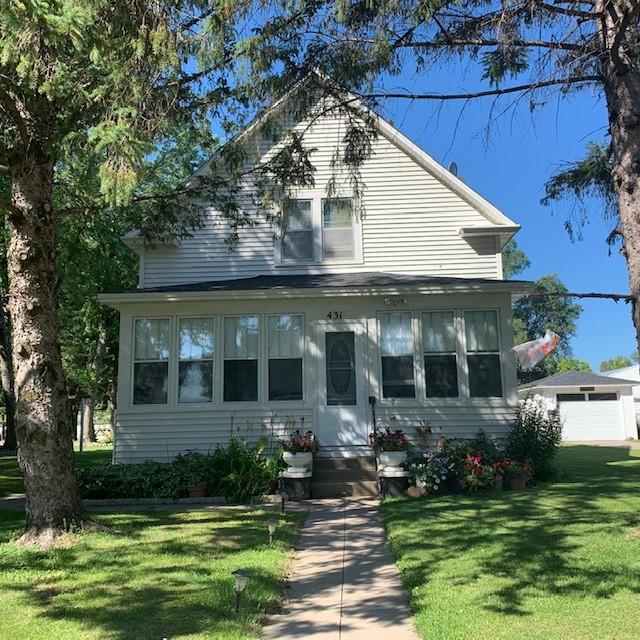 431 Liberty St, New Munich, MN 56356
