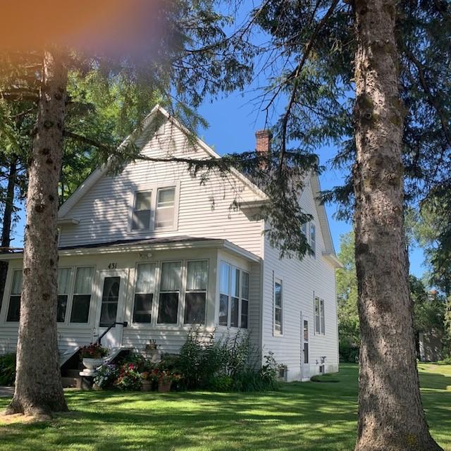 431 Liberty St, New Munich, MN 56356