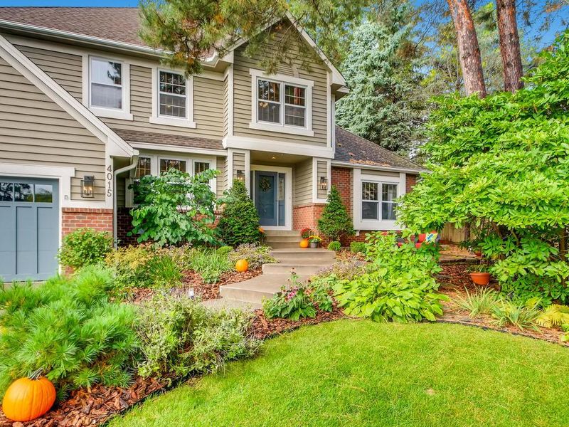 4015 Evergreen Pl, Shoreview, MN 55126