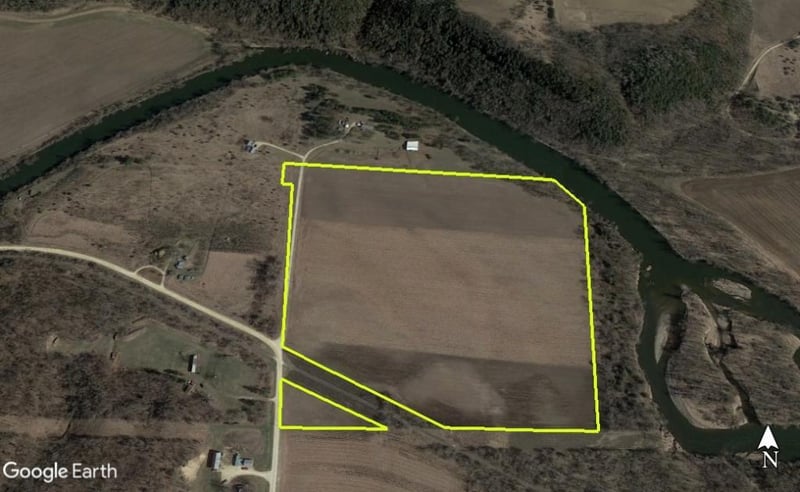 xxx Sand Rd, Welch, MN 55089