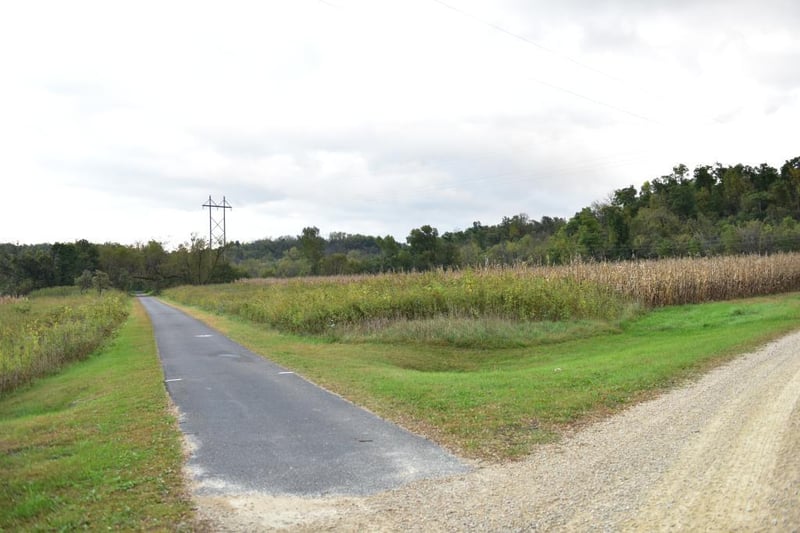 xxx Sand Rd, Welch, MN 55089