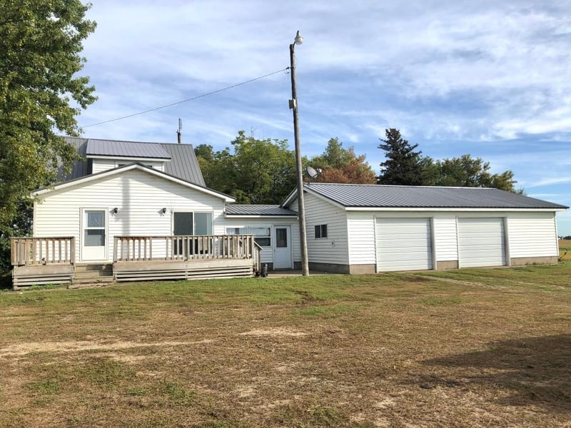 39068 County Highway 4, Clements, MN 56224