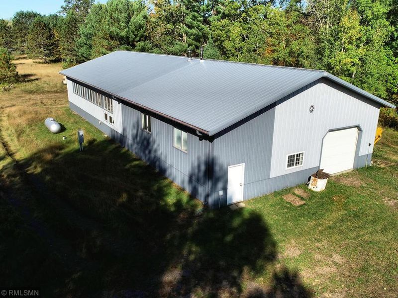 256XX Herber Rd, Grand Rapids, MN 55744