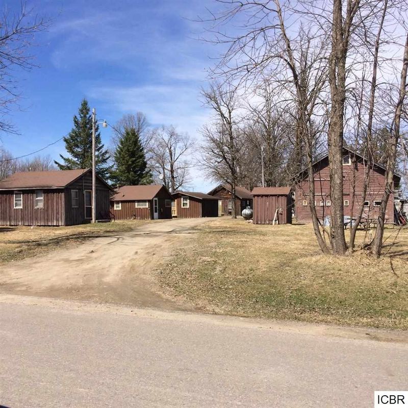 2 E 4th Ave, Federal Dam, MN 56641