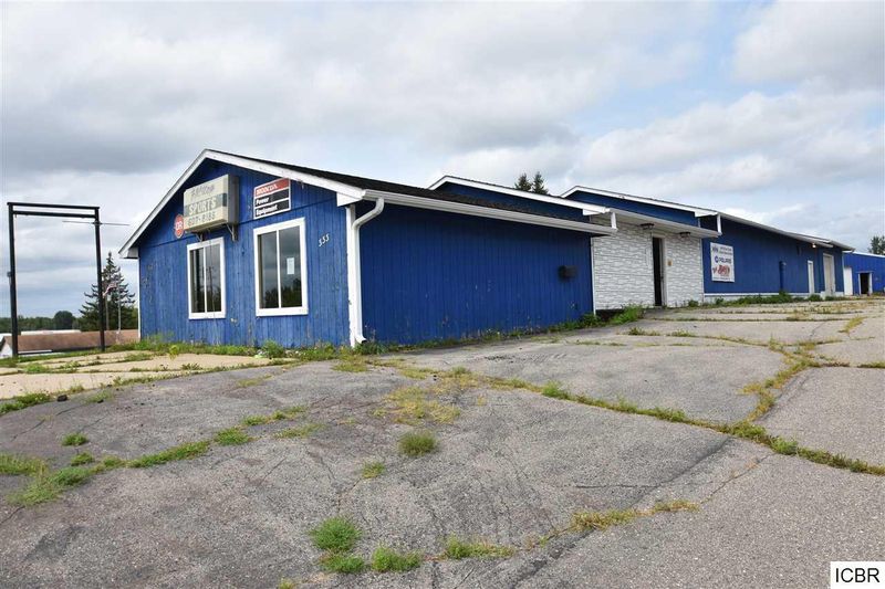333 E Hwy 200, Hill City, MN 55748