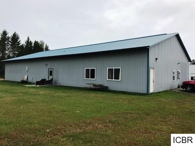 400 Wittman Dr, Grand Rapids, MN 55744
