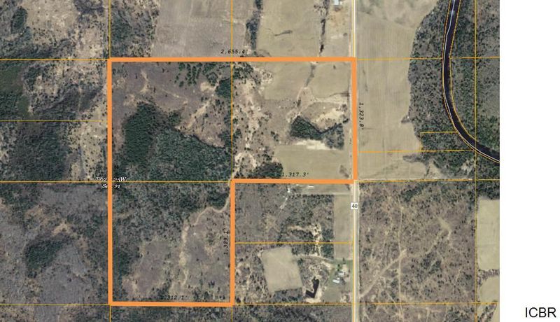 TBD County Rd 40, Effie, MN 56639