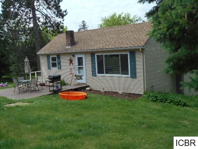 303 SW 2nd Ave, Grand Rapids, MN 55744
