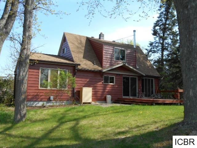 52 County Rd 10, Bovey, MN 55709