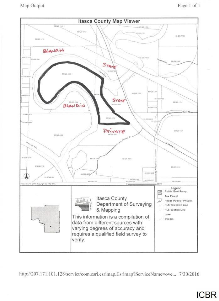 3550 E Hwy 2, Grand Rapids, MN 55744