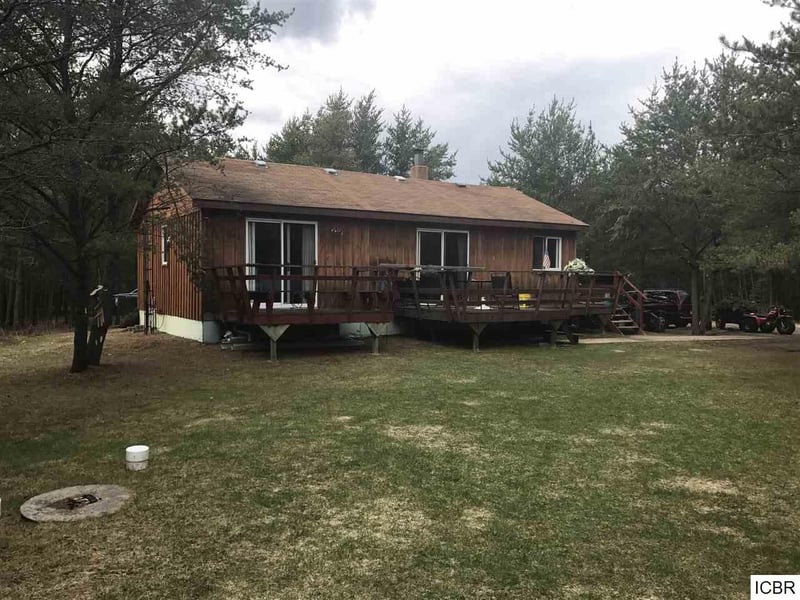 7187 Hwy 5, Side Lake, MN 55781
