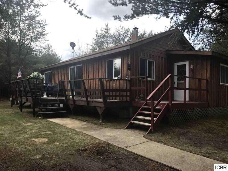 7187 Hwy 5, Side Lake, MN 55781