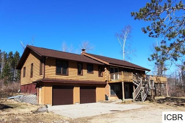 33877 E Deer Lake Rd, Grand Rapids, MN 55744