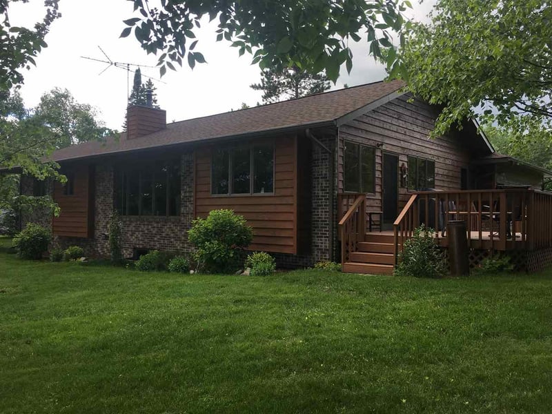 7182 Chokecherry Ln, Side Lake, MN 55781