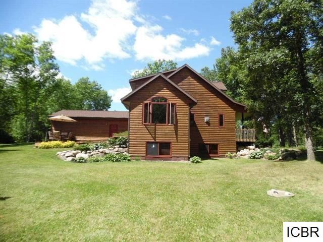 6111 NE County Rd 65, Remer, MN 56672