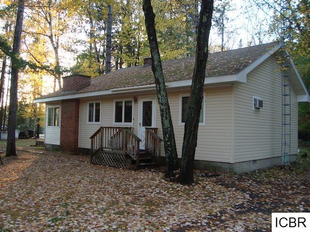 12855 Sturgeon Rd, Side Lake, MN 55781