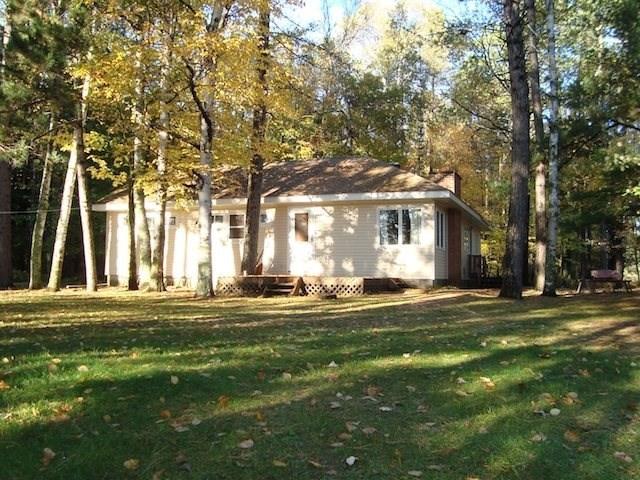 12855 Sturgeon Rd, Side Lake, MN 55781