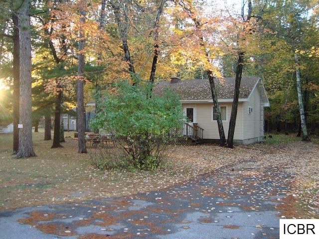 12855 Sturgeon Rd, Side Lake, MN 55781