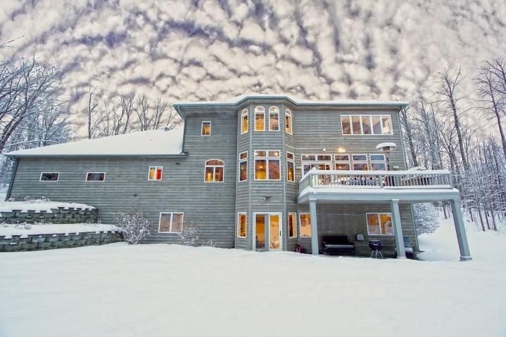 2323 SW 12th Ave, Grand Rapids, MN 55744