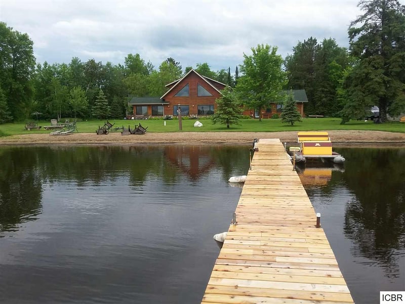 14440 County Rd 599, Pengilly, MN 55775