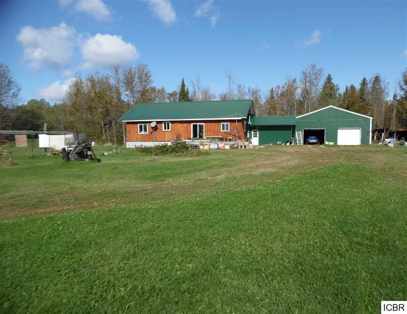 11005 County Rd 428, Swan River, MN 55784