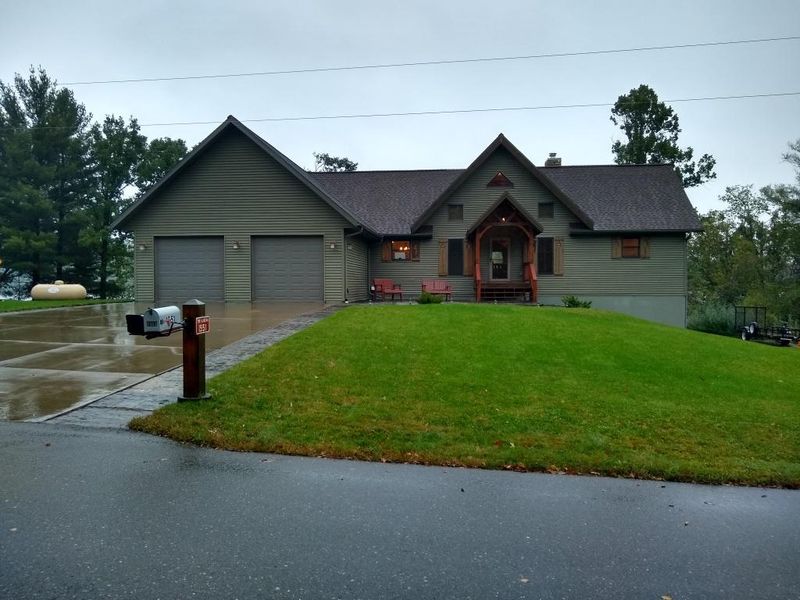 1551 2 2 1/2 St, Turtle Lake, WI 54889