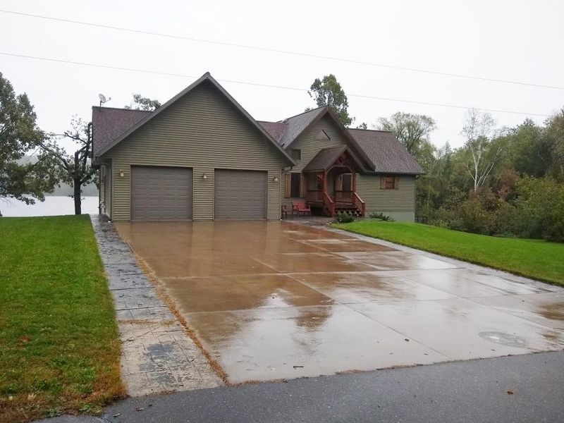 1551 2 2 1/2 St, Turtle Lake, WI 54889