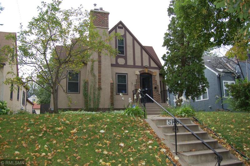 5116 15th Ave S, Minneapolis, MN 55417