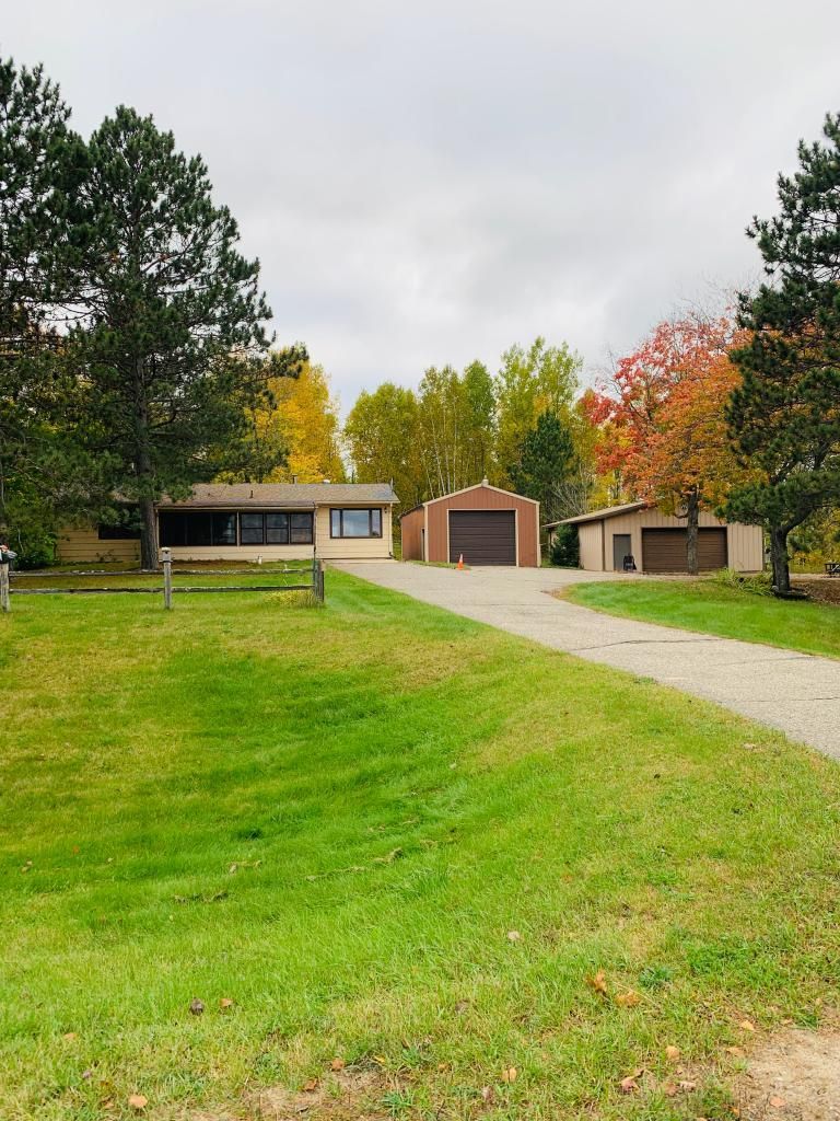3703 County 54 NE, Longville, MN 56655