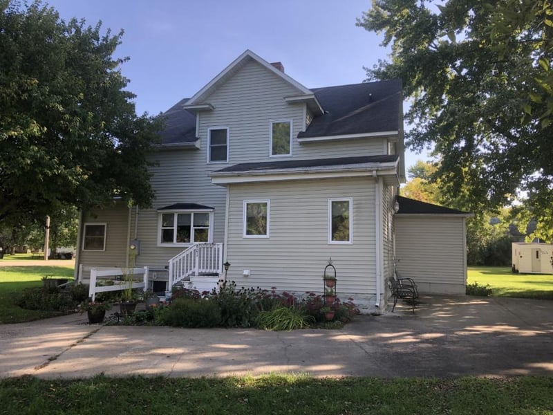 801 4 Th St, Currie, MN 56123
