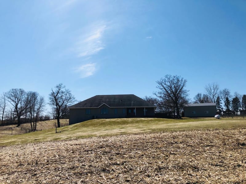 19860 E County Road 14, Kellogg, MN 55945