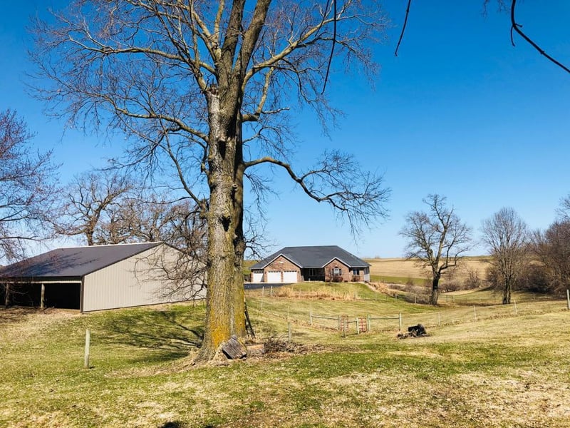 19860 E County Road 14, Kellogg, MN 55945
