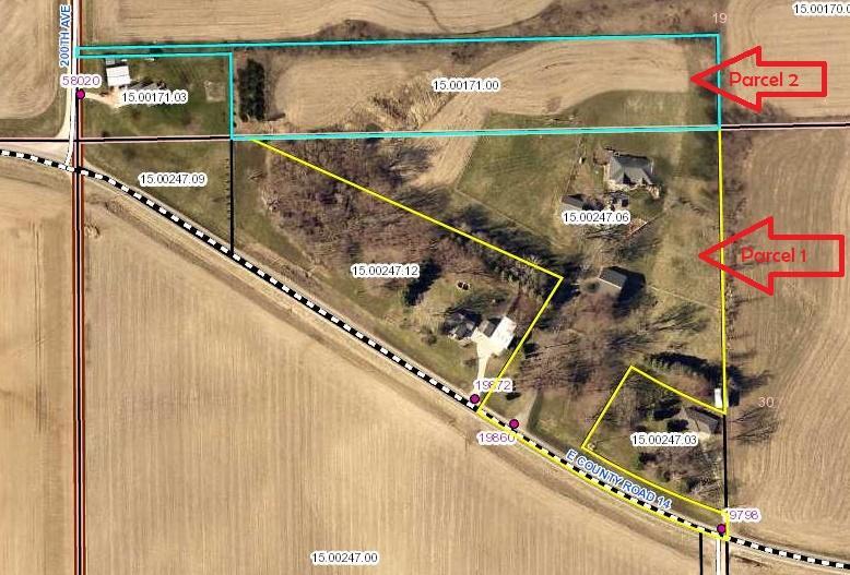 19860 E County Road 14, Kellogg, MN 55945