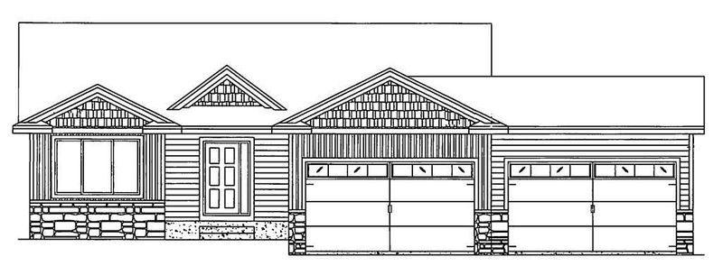 1023 Bellaire Blvd NW, Isanti, MN 55040